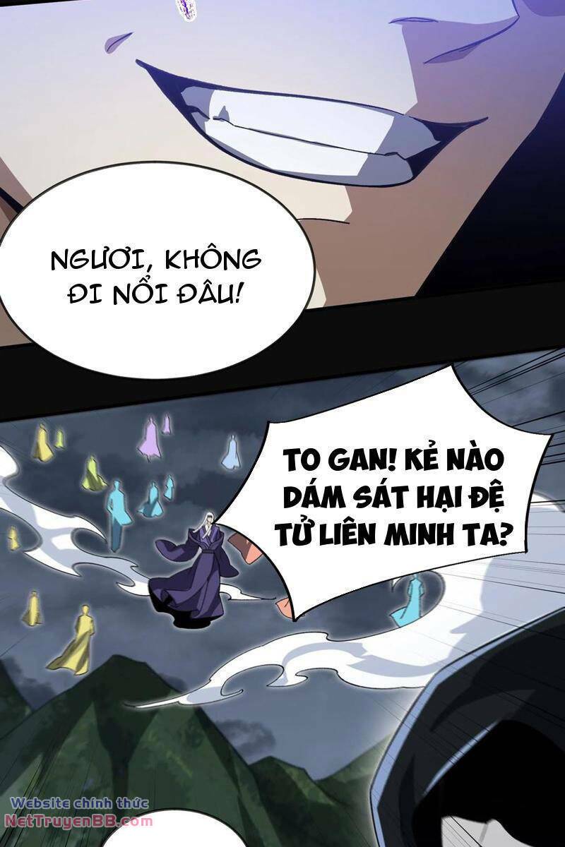 Ta Ở Tu Tiên Giới Chỉ Làm Giờ Hành Chính - Chapter 55 - Page 16