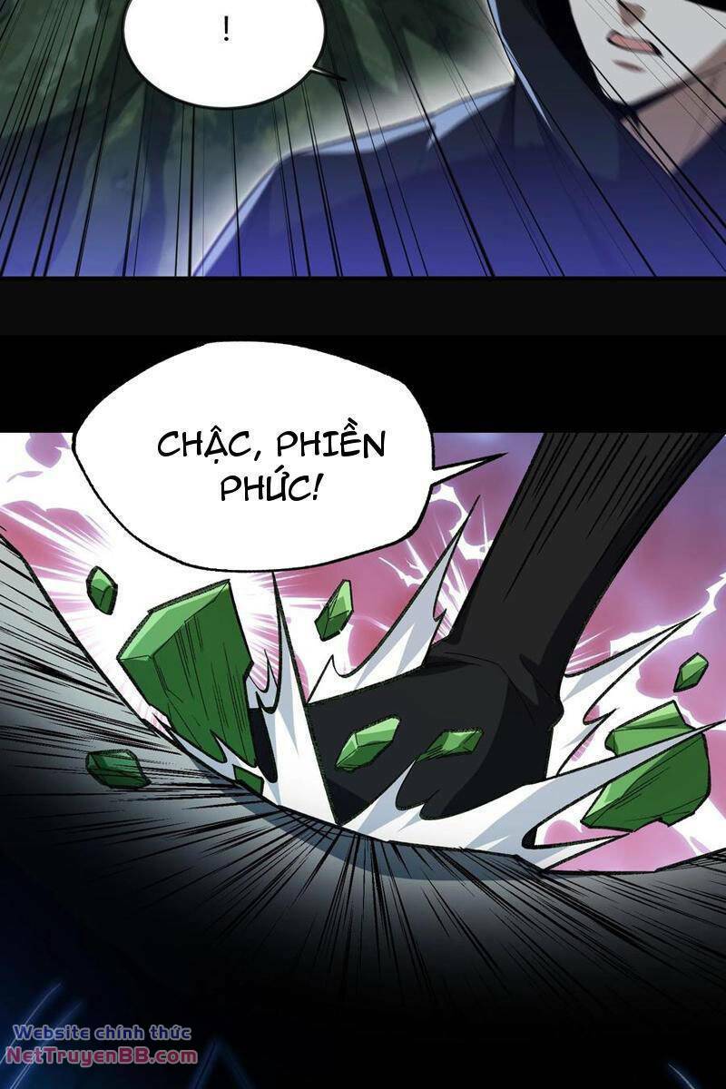 Ta Ở Tu Tiên Giới Chỉ Làm Giờ Hành Chính - Chapter 55 - Page 17