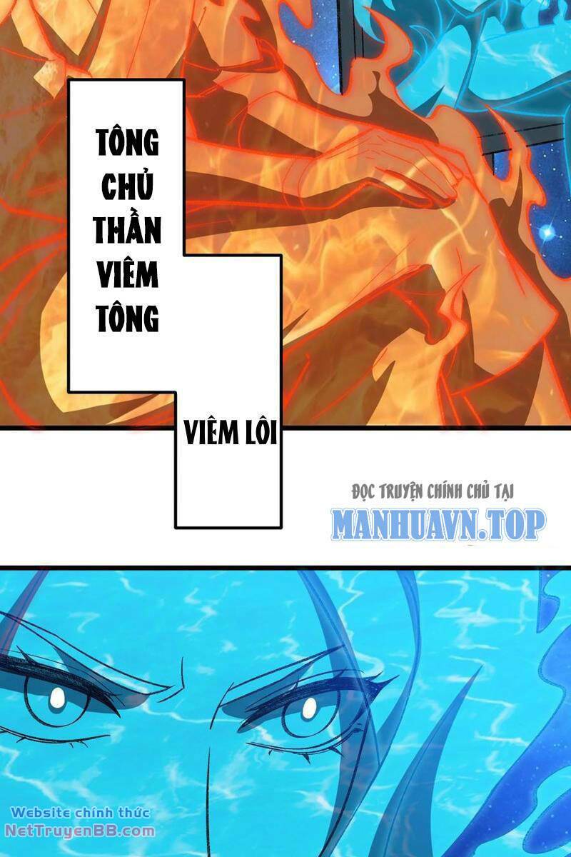 Ta Ở Tu Tiên Giới Chỉ Làm Giờ Hành Chính - Chapter 55 - Page 19