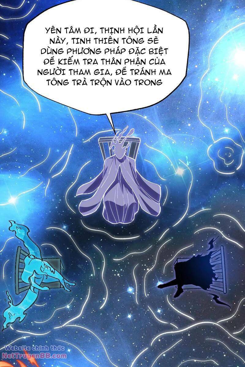 Ta Ở Tu Tiên Giới Chỉ Làm Giờ Hành Chính - Chapter 55 - Page 24