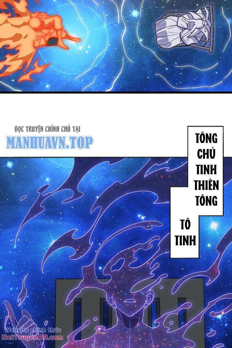 Ta Ở Tu Tiên Giới Chỉ Làm Giờ Hành Chính - Chapter 55 - Page 25