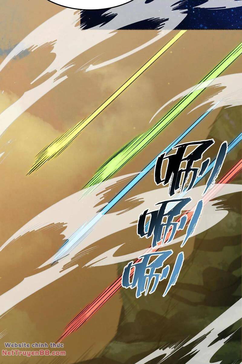 Ta Ở Tu Tiên Giới Chỉ Làm Giờ Hành Chính - Chapter 55 - Page 27