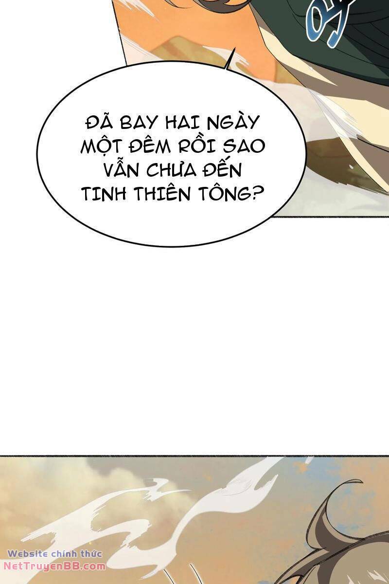 Ta Ở Tu Tiên Giới Chỉ Làm Giờ Hành Chính - Chapter 55 - Page 29