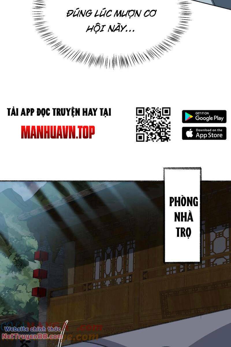 Ta Ở Tu Tiên Giới Chỉ Làm Giờ Hành Chính - Chapter 55 - Page 35