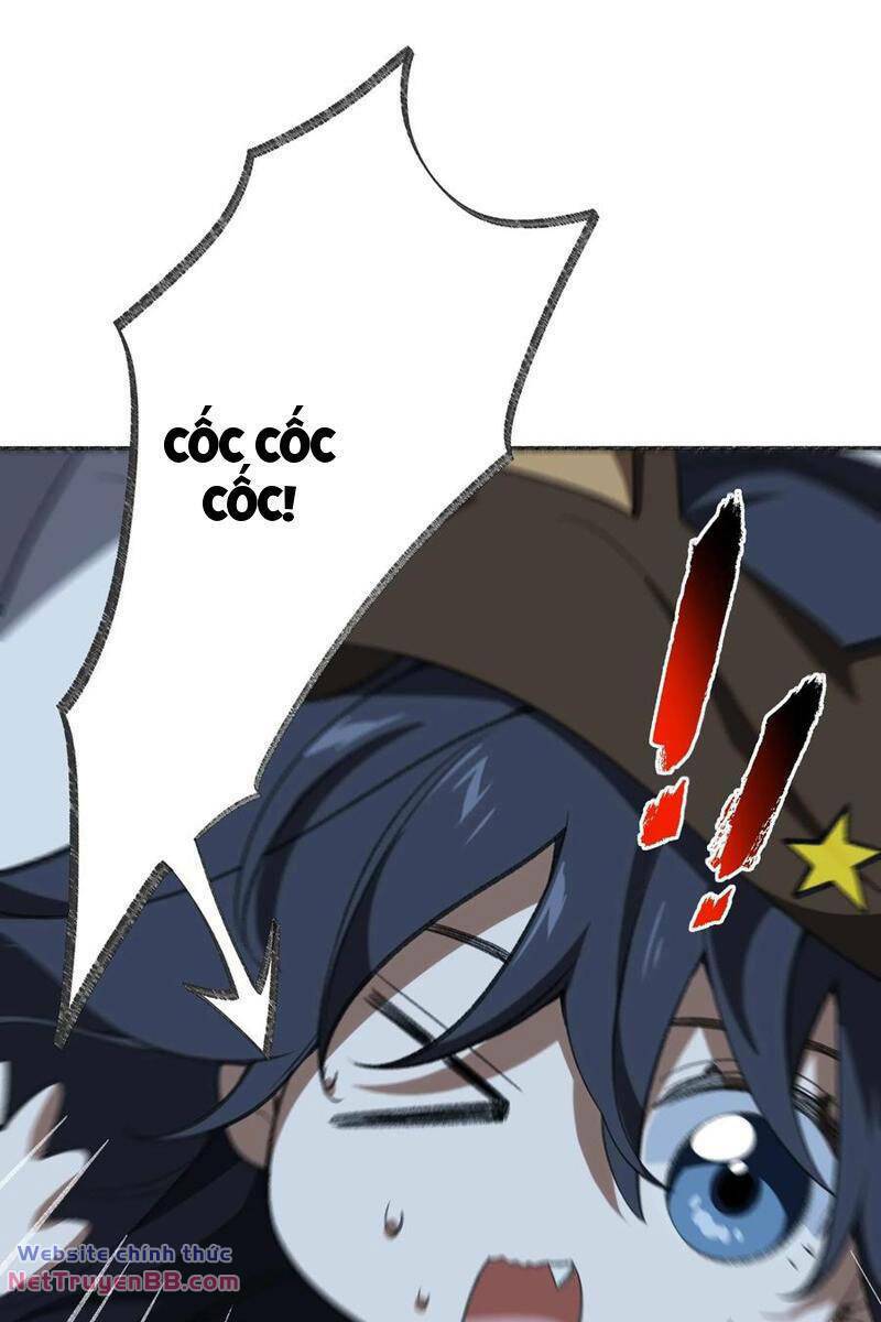 Ta Ở Tu Tiên Giới Chỉ Làm Giờ Hành Chính - Chapter 55 - Page 37