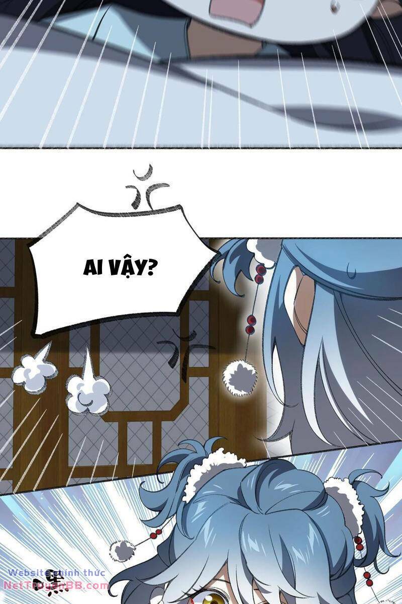 Ta Ở Tu Tiên Giới Chỉ Làm Giờ Hành Chính - Chapter 55 - Page 38