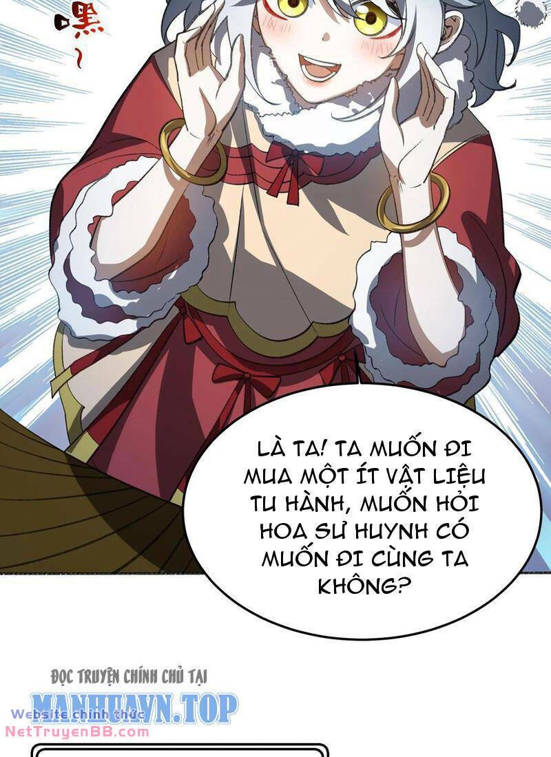Ta Ở Tu Tiên Giới Chỉ Làm Giờ Hành Chính - Chapter 55 - Page 39
