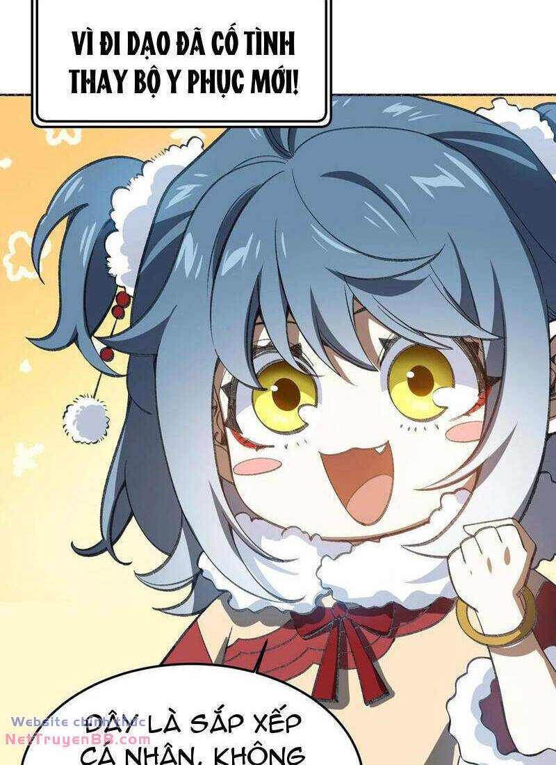 Ta Ở Tu Tiên Giới Chỉ Làm Giờ Hành Chính - Chapter 55 - Page 40