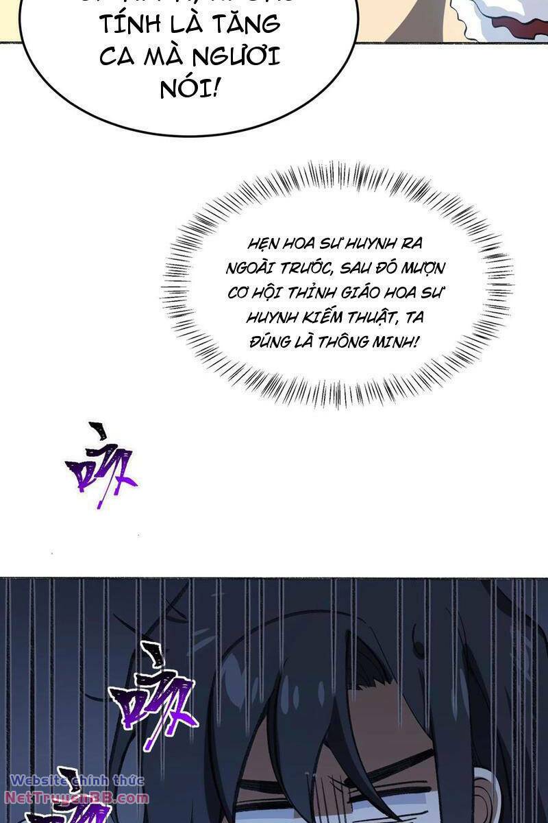 Ta Ở Tu Tiên Giới Chỉ Làm Giờ Hành Chính - Chapter 55 - Page 41