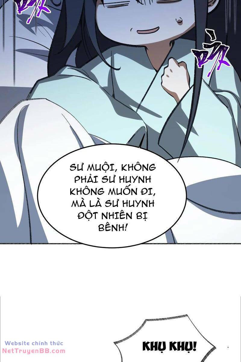 Ta Ở Tu Tiên Giới Chỉ Làm Giờ Hành Chính - Chapter 55 - Page 42