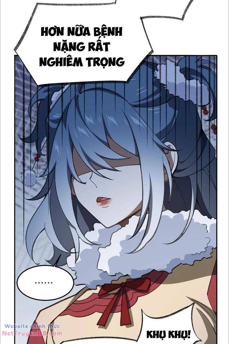 Ta Ở Tu Tiên Giới Chỉ Làm Giờ Hành Chính - Chapter 55 - Page 43