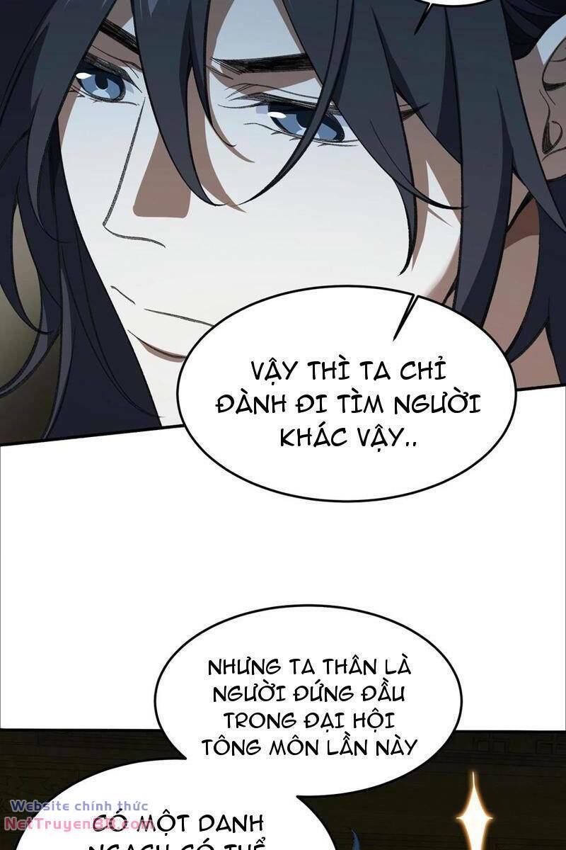 Ta Ở Tu Tiên Giới Chỉ Làm Giờ Hành Chính - Chapter 55 - Page 45