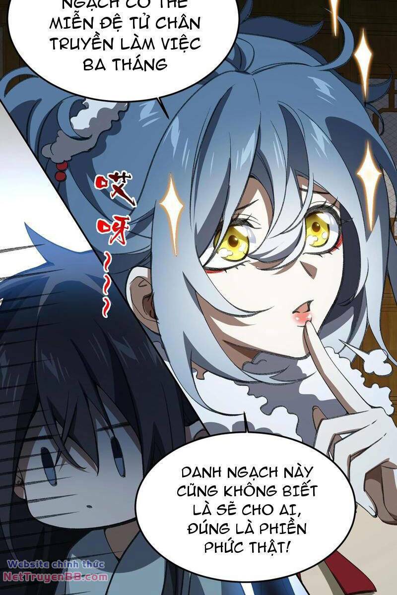 Ta Ở Tu Tiên Giới Chỉ Làm Giờ Hành Chính - Chapter 55 - Page 46