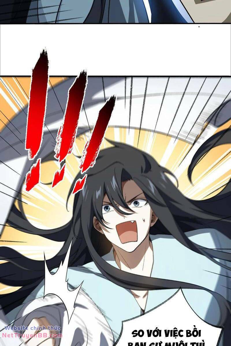 Ta Ở Tu Tiên Giới Chỉ Làm Giờ Hành Chính - Chapter 55 - Page 47