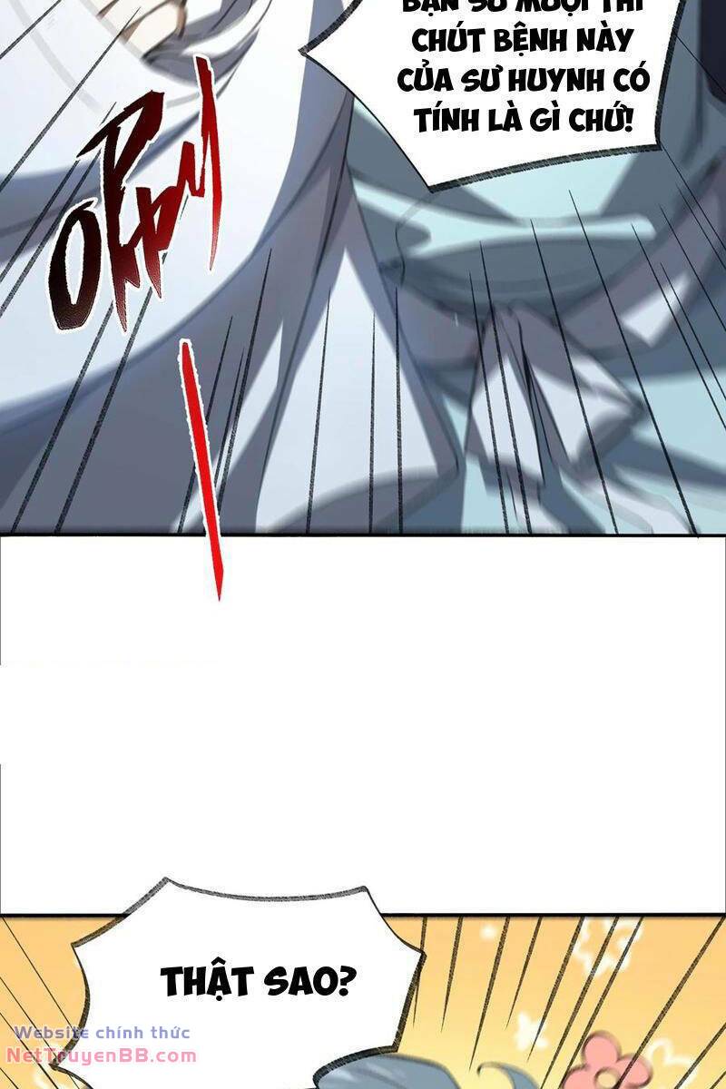 Ta Ở Tu Tiên Giới Chỉ Làm Giờ Hành Chính - Chapter 55 - Page 48