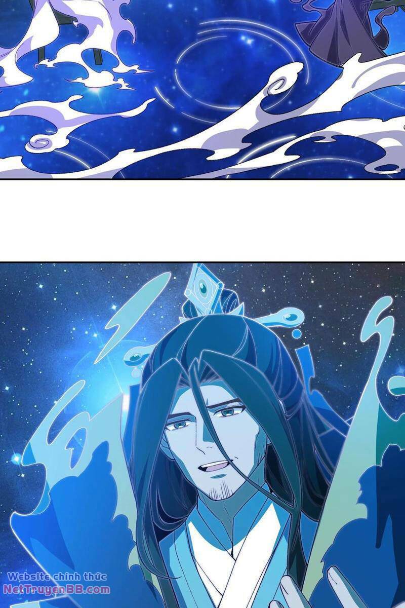 Ta Ở Tu Tiên Giới Chỉ Làm Giờ Hành Chính - Chapter 55 - Page 4