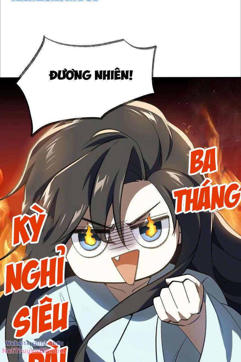 Ta Ở Tu Tiên Giới Chỉ Làm Giờ Hành Chính - Chapter 55 - Page 50