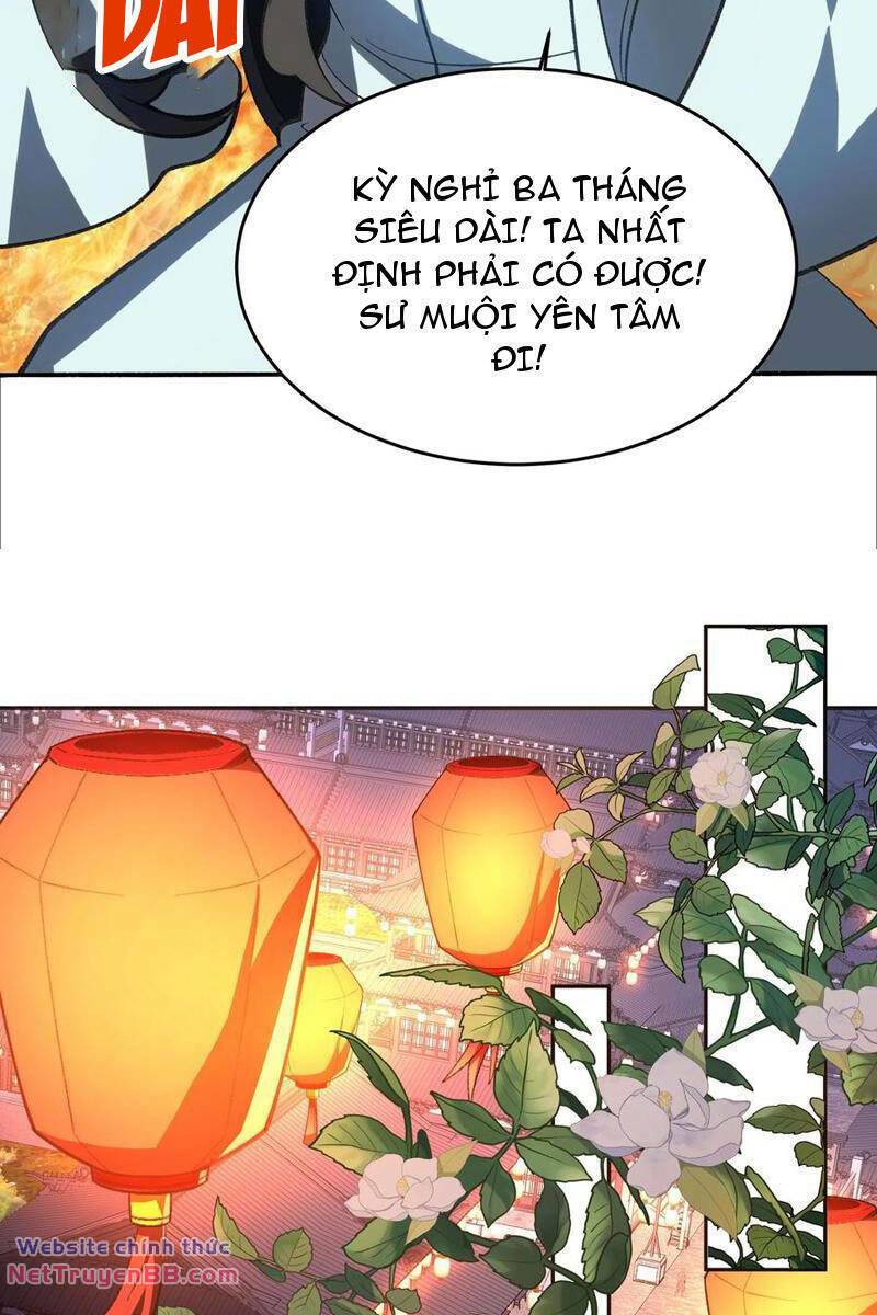 Ta Ở Tu Tiên Giới Chỉ Làm Giờ Hành Chính - Chapter 55 - Page 51