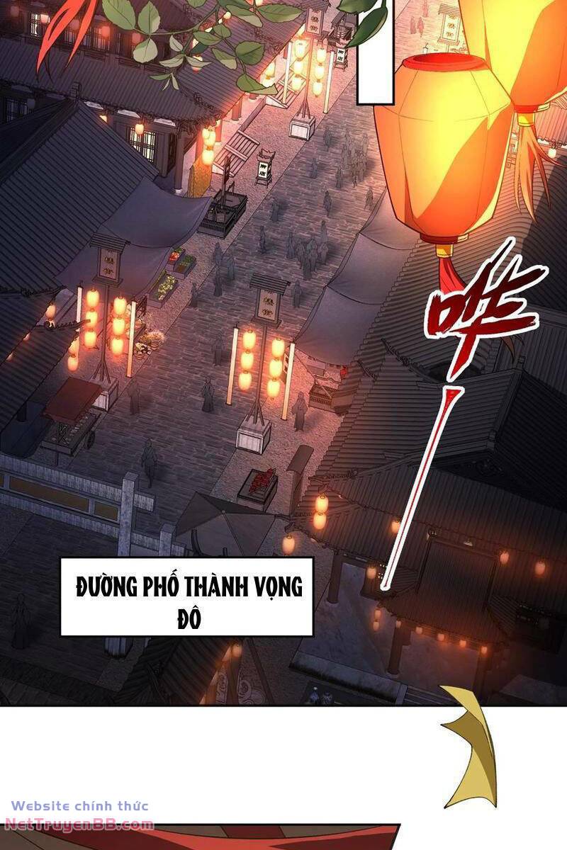 Ta Ở Tu Tiên Giới Chỉ Làm Giờ Hành Chính - Chapter 55 - Page 52