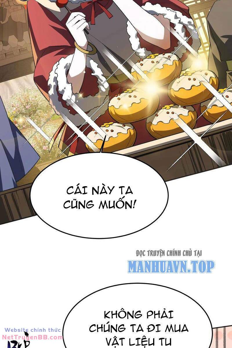 Ta Ở Tu Tiên Giới Chỉ Làm Giờ Hành Chính - Chapter 55 - Page 55