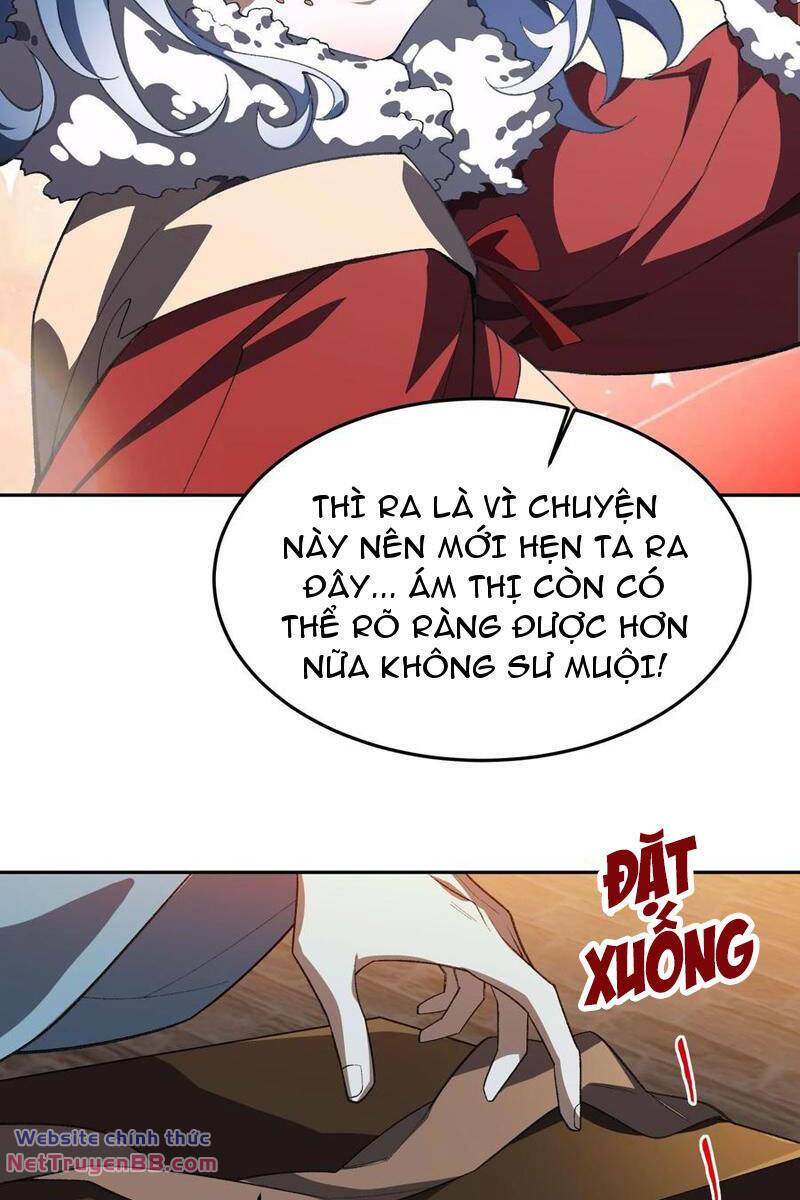 Ta Ở Tu Tiên Giới Chỉ Làm Giờ Hành Chính - Chapter 55 - Page 58