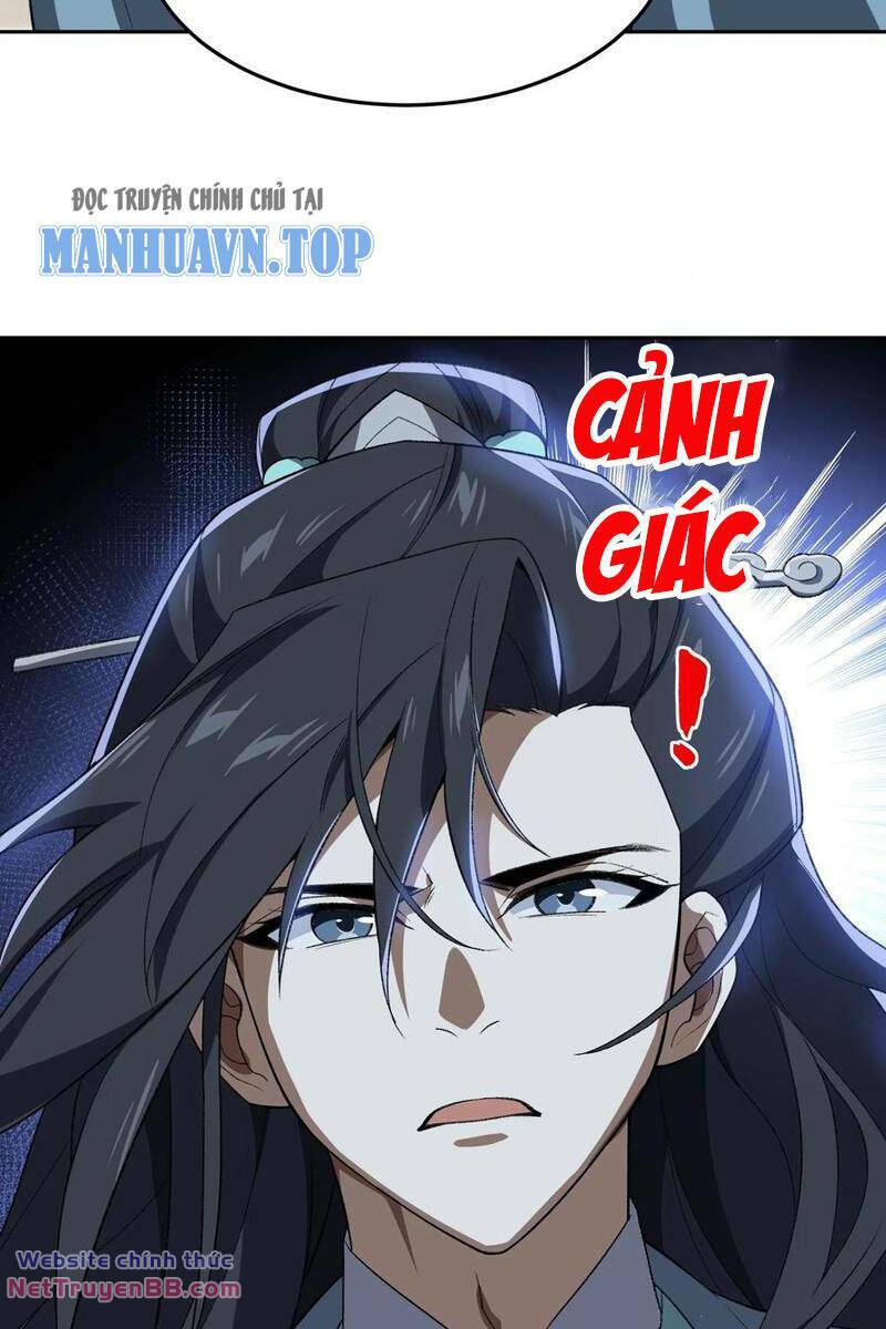 Ta Ở Tu Tiên Giới Chỉ Làm Giờ Hành Chính - Chapter 55 - Page 60