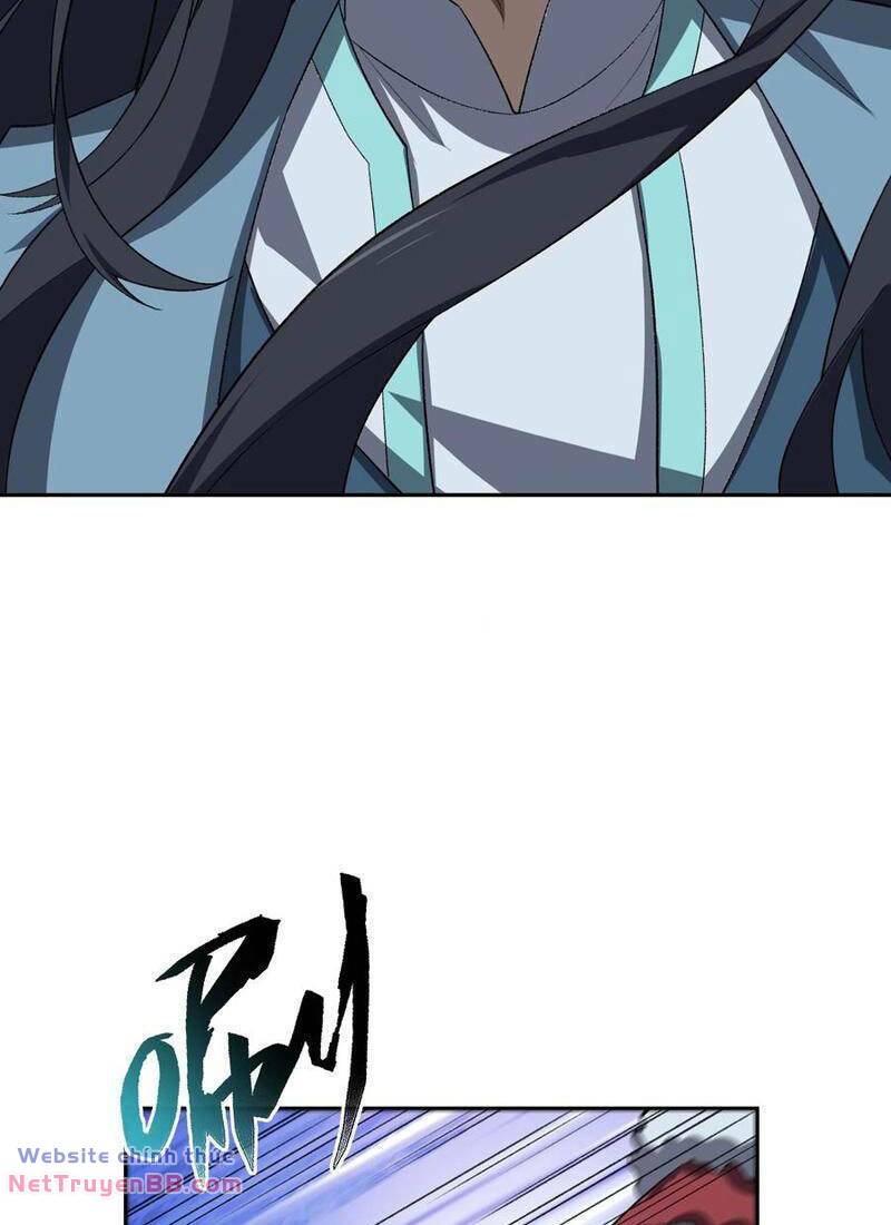 Ta Ở Tu Tiên Giới Chỉ Làm Giờ Hành Chính - Chapter 55 - Page 61