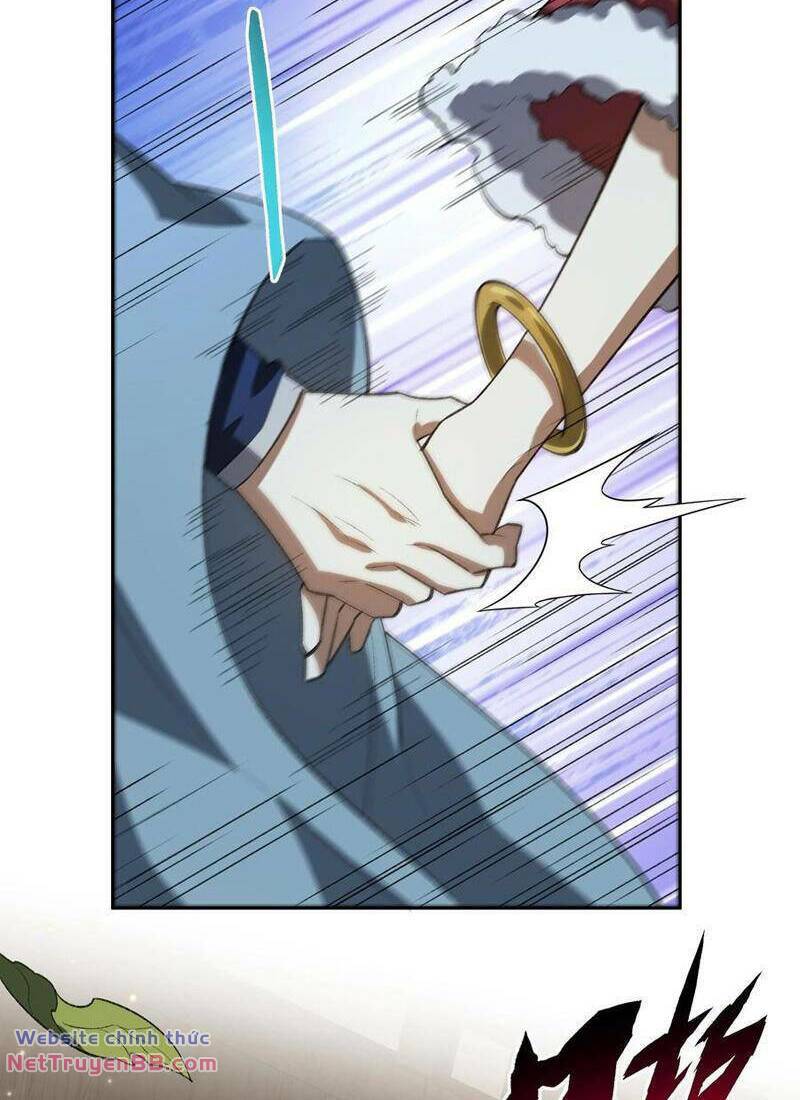 Ta Ở Tu Tiên Giới Chỉ Làm Giờ Hành Chính - Chapter 55 - Page 62