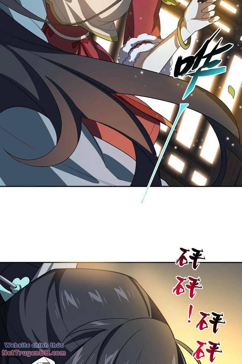 Ta Ở Tu Tiên Giới Chỉ Làm Giờ Hành Chính - Chapter 55 - Page 64