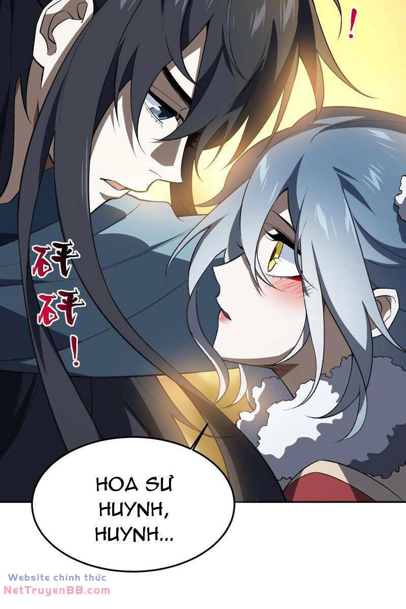 Ta Ở Tu Tiên Giới Chỉ Làm Giờ Hành Chính - Chapter 55 - Page 65