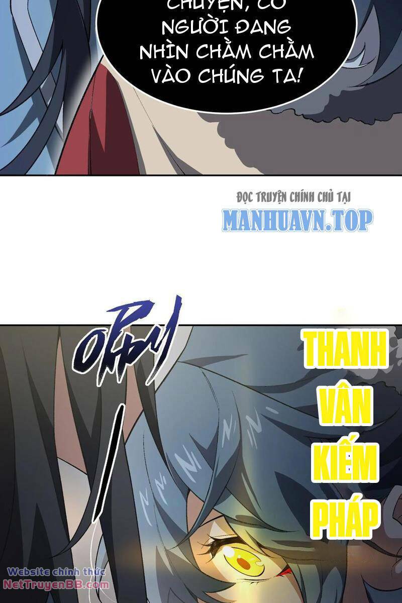 Ta Ở Tu Tiên Giới Chỉ Làm Giờ Hành Chính - Chapter 55 - Page 67