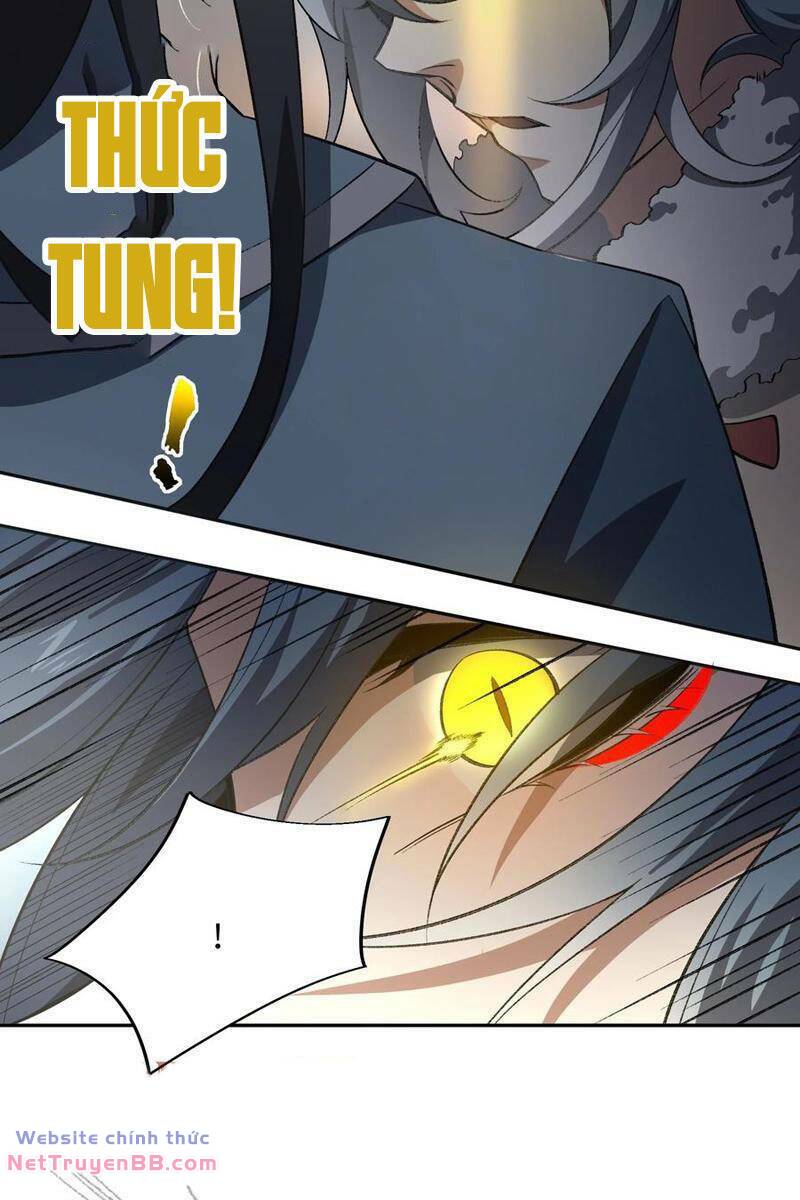 Ta Ở Tu Tiên Giới Chỉ Làm Giờ Hành Chính - Chapter 55 - Page 68
