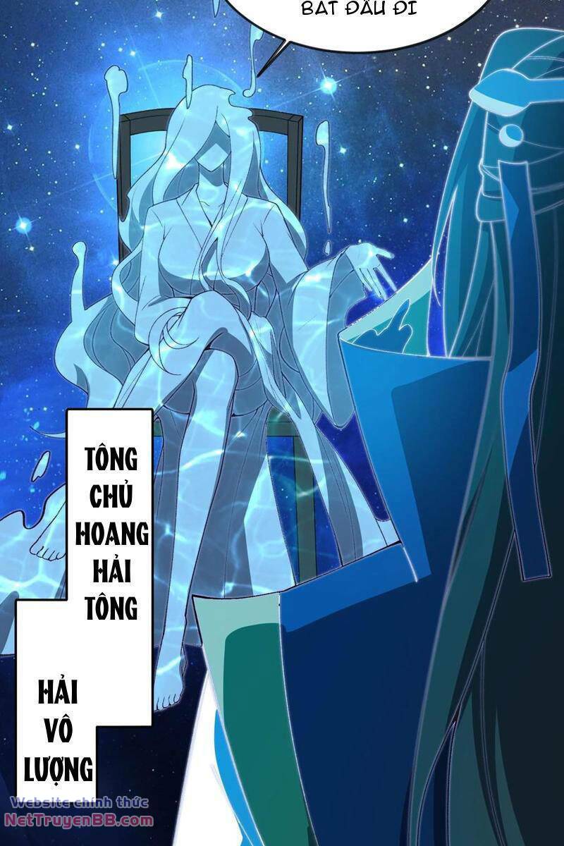 Ta Ở Tu Tiên Giới Chỉ Làm Giờ Hành Chính - Chapter 55 - Page 6