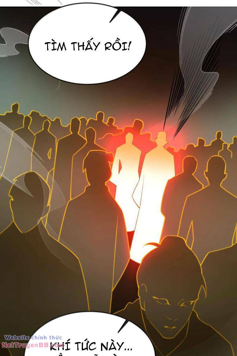 Ta Ở Tu Tiên Giới Chỉ Làm Giờ Hành Chính - Chapter 55 - Page 69