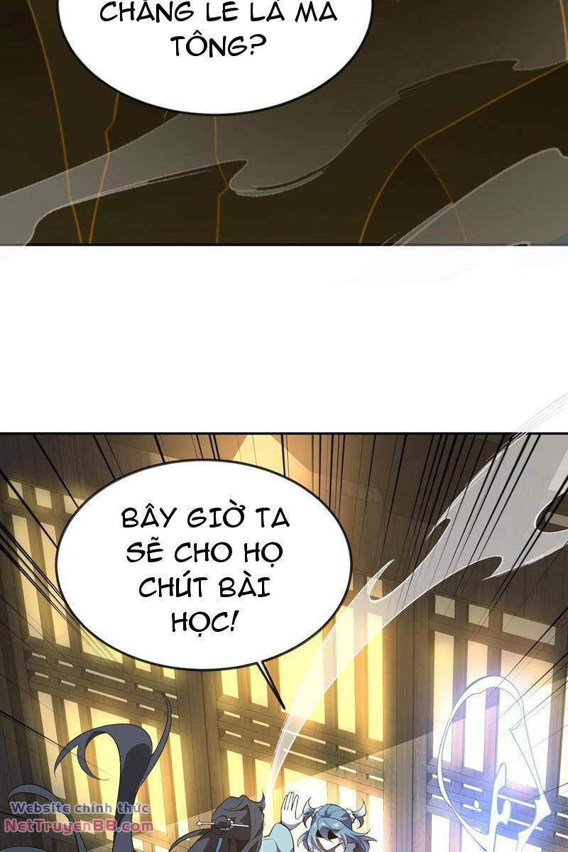 Ta Ở Tu Tiên Giới Chỉ Làm Giờ Hành Chính - Chapter 55 - Page 70