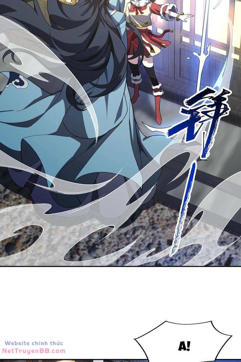 Ta Ở Tu Tiên Giới Chỉ Làm Giờ Hành Chính - Chapter 55 - Page 71