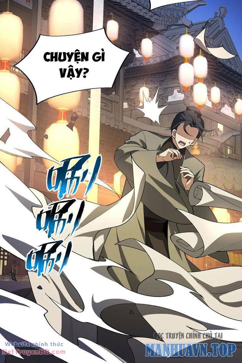 Ta Ở Tu Tiên Giới Chỉ Làm Giờ Hành Chính - Chapter 55 - Page 72