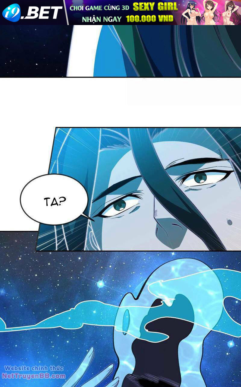 Ta Ở Tu Tiên Giới Chỉ Làm Giờ Hành Chính - Chapter 55 - Page 7