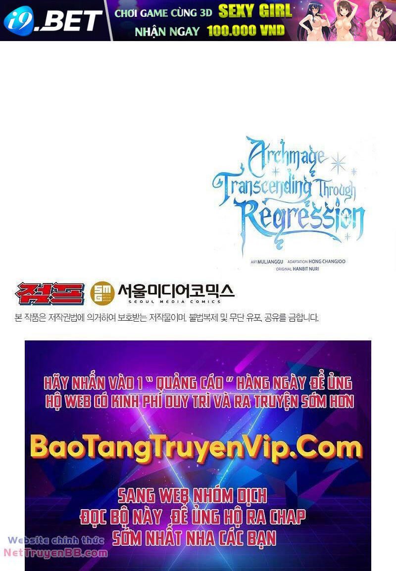 Đại Ma Đạo Sư Hồi Quy - Chapter 85 - Page 100