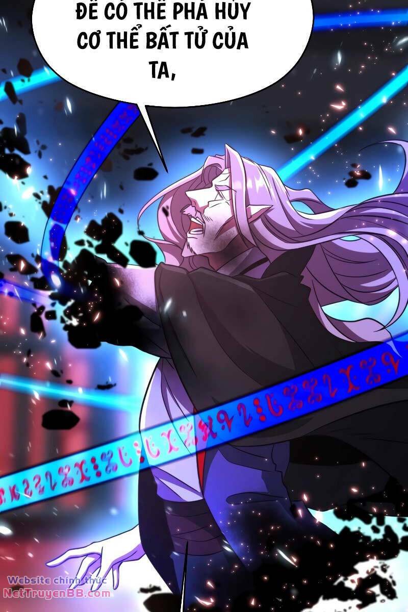 Đại Ma Đạo Sư Hồi Quy - Chapter 85 - Page 3