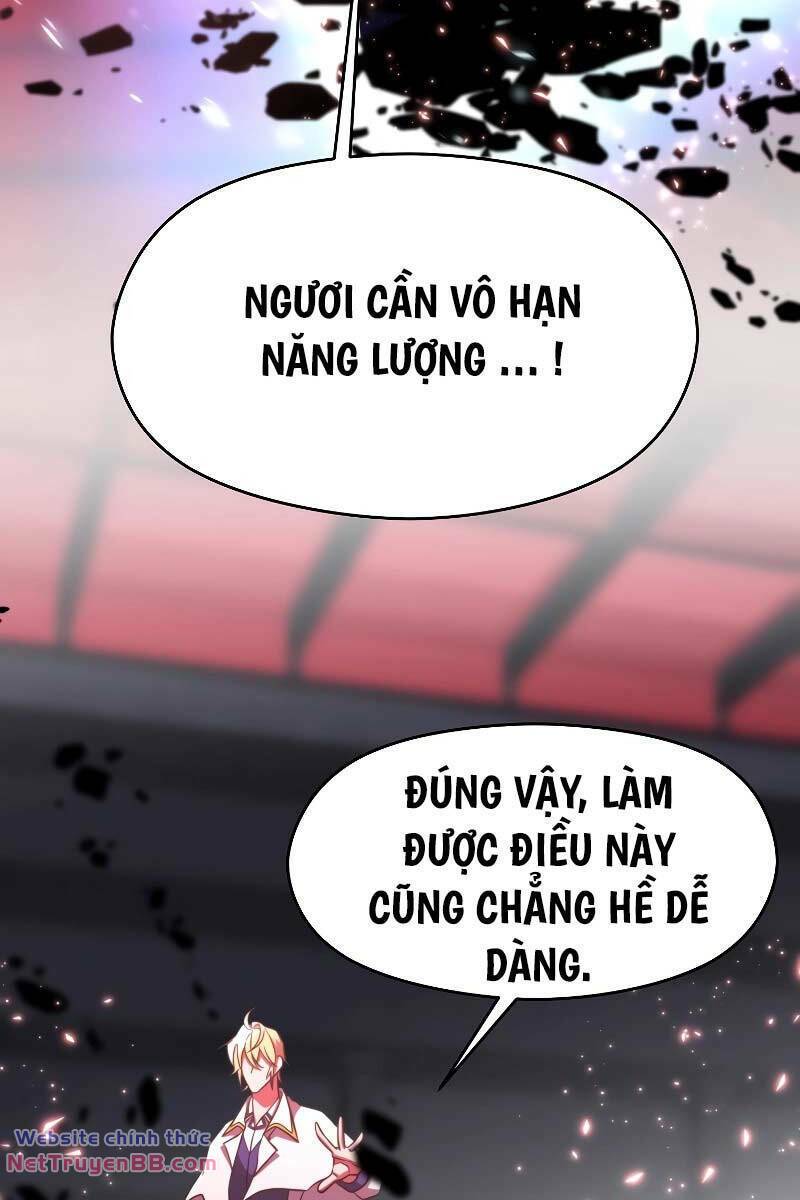 Đại Ma Đạo Sư Hồi Quy - Chapter 85 - Page 4
