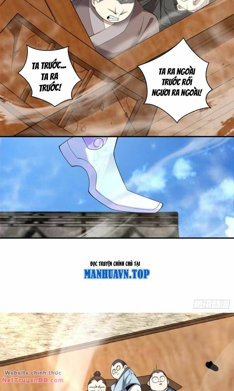 Đồ Đệ Của Ta Đều Là Đại Phản Phái Chapter 201 - Trang 9