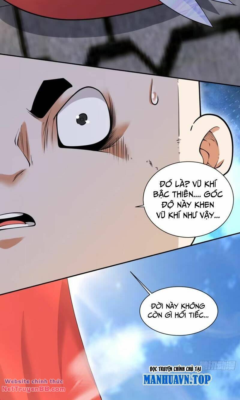 Đồ Đệ Của Ta Đều Là Đại Phản Phái Chapter 201 - Trang 11