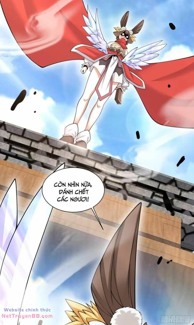 Đồ Đệ Của Ta Đều Là Đại Phản Phái Chapter 201 - Trang 12