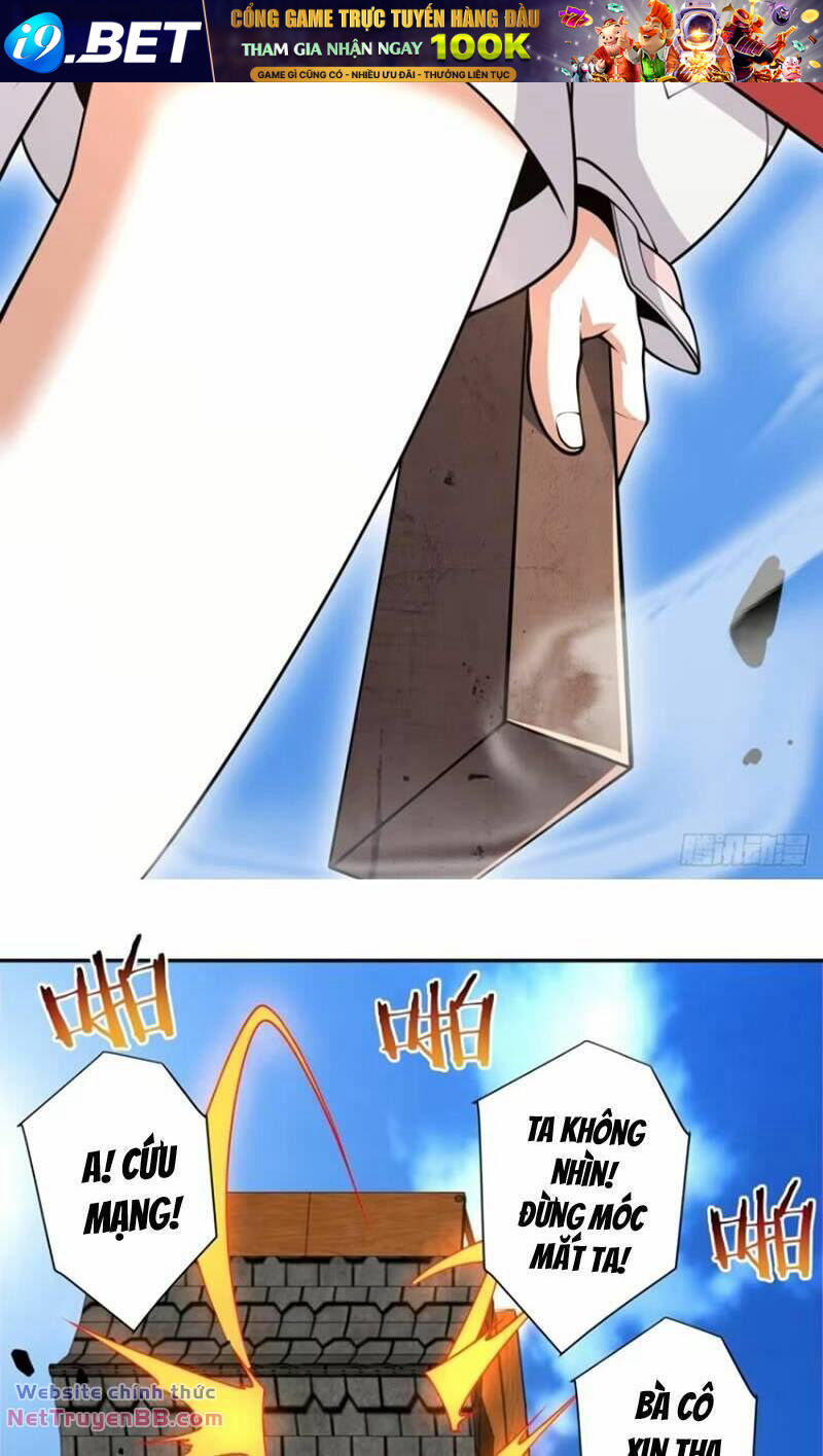 Đồ Đệ Của Ta Đều Là Đại Phản Phái Chapter 201 - Trang 14