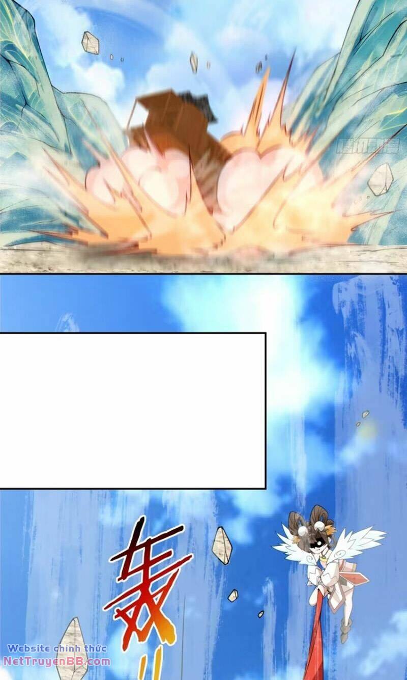 Đồ Đệ Của Ta Đều Là Đại Phản Phái Chapter 201 - Trang 17