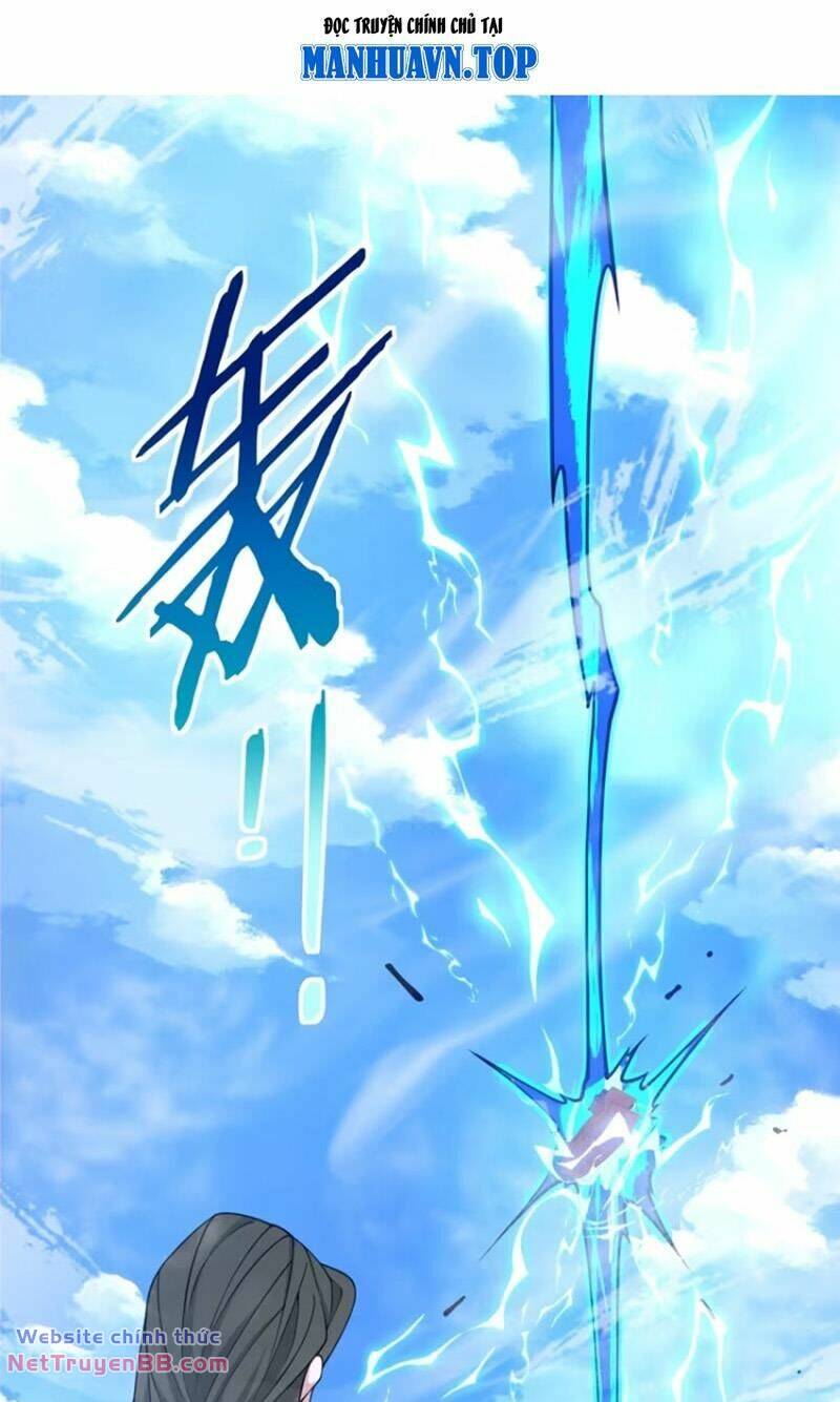 Đồ Đệ Của Ta Đều Là Đại Phản Phái Chapter 201 - Trang 1