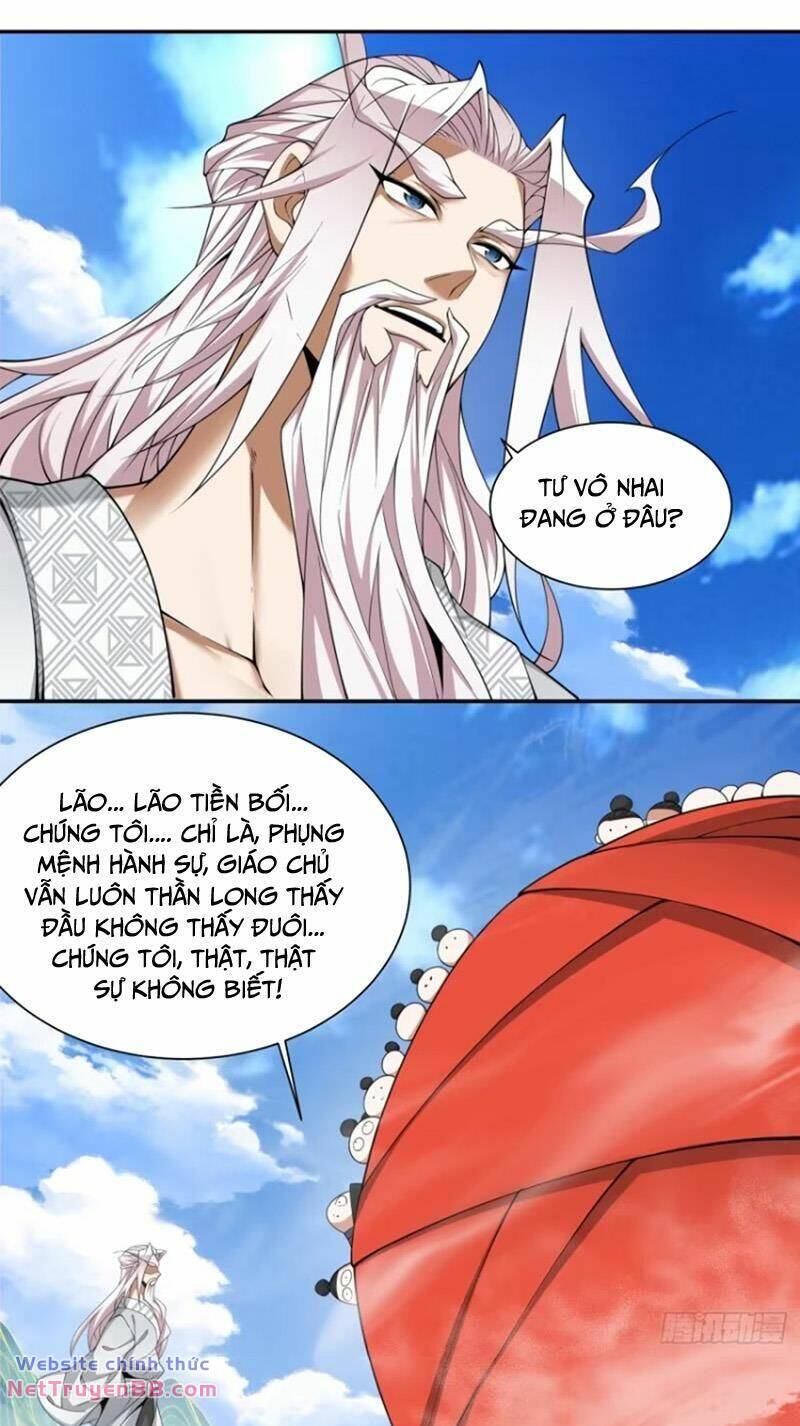 Đồ Đệ Của Ta Đều Là Đại Phản Phái Chapter 201 - Trang 21