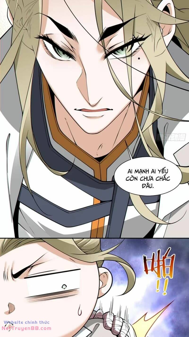 Đồ Đệ Của Ta Đều Là Đại Phản Phái Chapter 201 - Trang 26