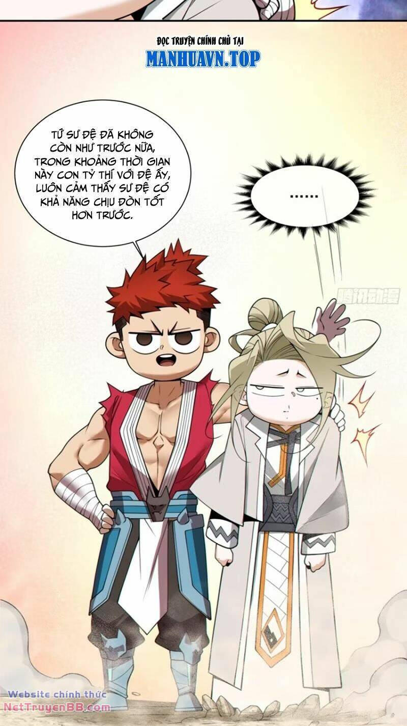 Đồ Đệ Của Ta Đều Là Đại Phản Phái Chapter 201 - Trang 27